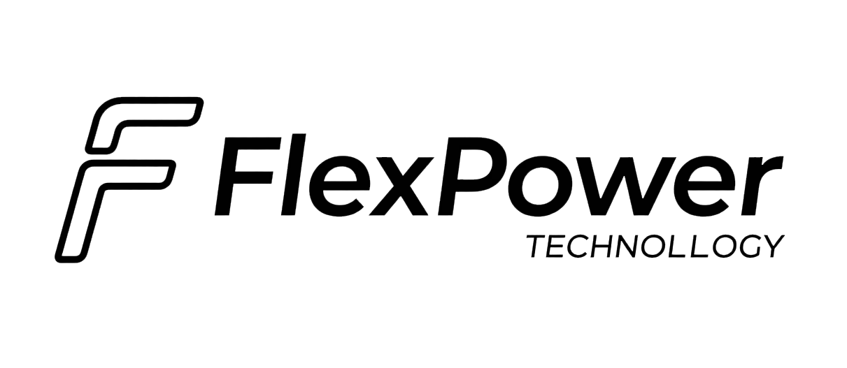 FlexPower Technology Logo