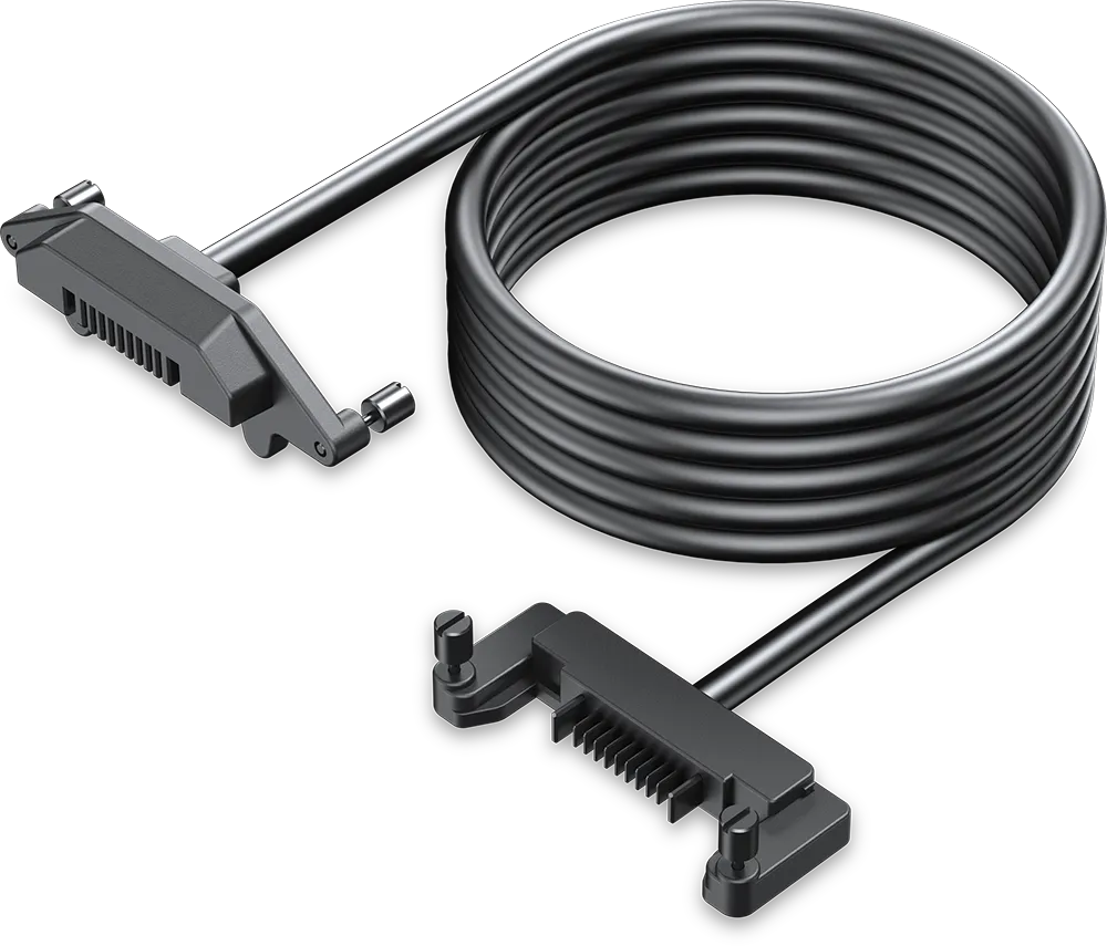 FlexPower専用バッテリー延長ケーブル