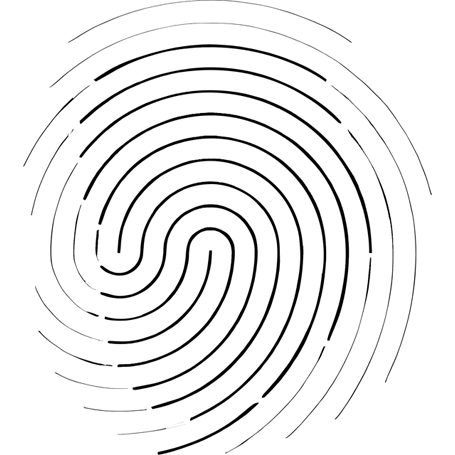 指紋認証機能