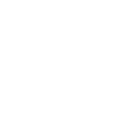電源オン - 白色点灯