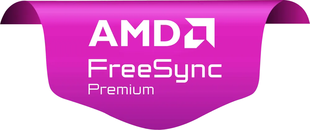 AMD FreeSync Premium