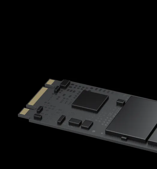 M.2 2280 SSD