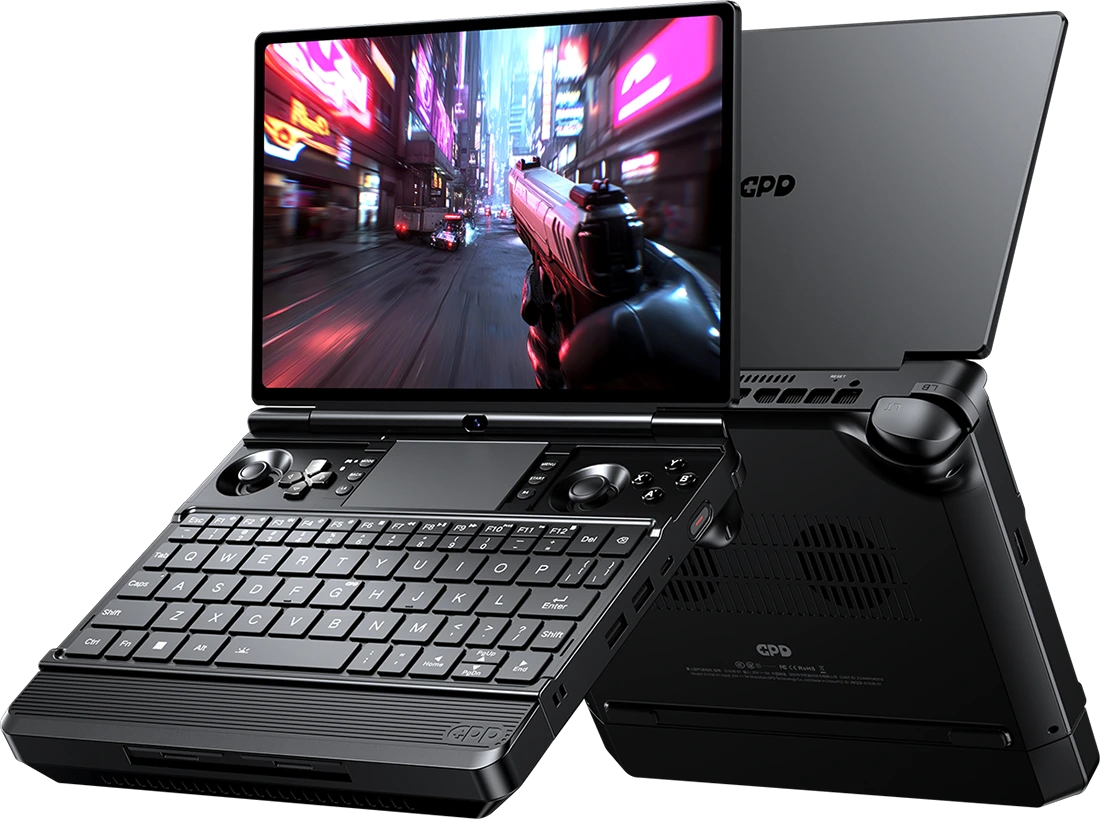 GPD WIN Max 3の製品画像
