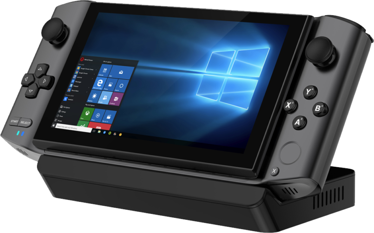 GPD WIN3 - デントオンラインショップ GPD製品の販売・修理